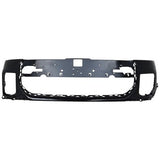Mini Cooper JCW front bumper 2025-2027 F6X F66 Genuine Used 5A32D40