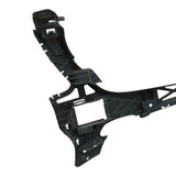 Mercedes Benz GLE AMG front bumper centre bracket W166 2016-2019 A1668854265