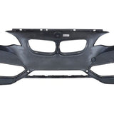 BMW 2 series SE F22 front bumper Coupe Genuine Used 51117293829