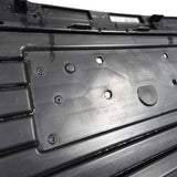 Porsche Macan rear bumper 2024-2026 5 Door SUV Genuine 95C807521D