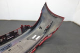 Porsche 718 Boxster GTS rear bumper 982 2016-2019 Genuine pn 982807421FFF