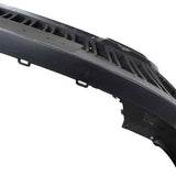 Citroen C3 Aircross front bumper lower grill 2021-2024 Genuine 39187838