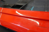 FERRARI CALIFORNIA T REAR BUMPER 2014 onwards 2 door GENUINE pn 085828300