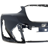 BMW IX3 M Sport front bumper 2021-2024 Genuine 51119853317