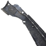 Audi Q4 E-Tron E Tron rear bumper Genuine 2021-2023 Genuine 89A807527C