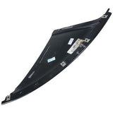 Range Rover Sport SVR front bumper right corner trim 2013-2017 FK6M-17D749-A