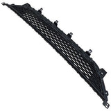 Jaguar F Pace front bumper lower grill 2021-2024 Facelift Genuine MK83-17H750-AA
