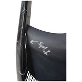 ALFA ROMEO STELVIO QUADRIFOGLIO REAR BUMPER 2018-2024 GENUINE pn 156115882