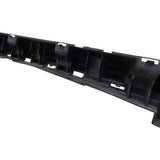 Mercedes Benz C Class front bumper lower fitting 2010-2012 Genuine A2048854665