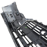 Audi A6 Allroad front bumper C8 2019-2021 Avant Genuine 4K0807437H