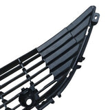 Vauxhall Corsa F GS Line SRI front bumper lower grill 2020-2022 9829832180