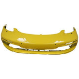 Porsche 718 Boxster GTS/ Sport Design front bumper 982 2016-2019 982807796FFF