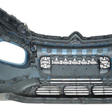 Citroen C3 Aircross front bumper 2017-2020 Hatchback Genuine 13490015