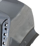 Cupra Terramar rear bumper 2024-2027 Genuine 578807331