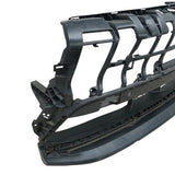 Porsche Macan front bumper centre grill 2024-2026 SUV Genuine 95C807683