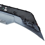Range Rover Velar rear bumper lower section trim 2024-2026 Genuine N8A2-17F879-A