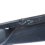 Porsche 911 Sport Design rear bumper valance trim 2025-2026 Genuine 992807954L