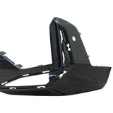 BMW X1 U11 X Line rear bumper lower 2022-2025 Genuine 51125A045A5