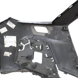 Audi A1 SE front bumper 2019-2023 Hatchback Genuine 82A807437A