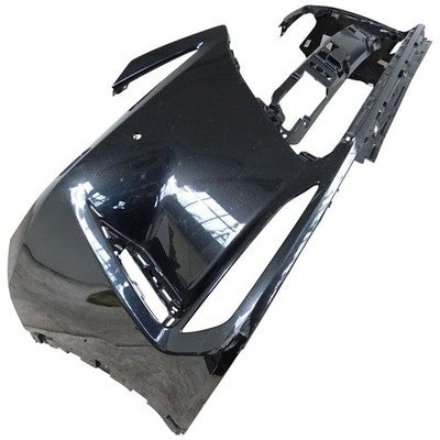 Lexus RX F Sport front bumper 2019-2021 SUV 5 Door Genuine 52119-48590