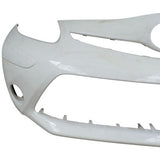 Toyota Aygo front bumper 2012-2013 Hatchback Genuine 52119-0H110