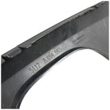 BMW 4 SERIES M Sport REAR BUMPER Lower Valance F32 F33 F36 GENUINE 51128054563