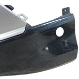 Audi Q4 E-Tron E Tron rear bumper Genuine 2021-2023 Genuine 89A807527C