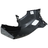 Porsche Cayenne Coupe rear bumper left corner trim 2021-2025 Genuine 9Y3807421D