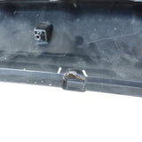Kia Sportage front bumper lower valance 2021-2023 Genuine SUV 86512-R2000