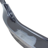 Mazda 3 GT Sport rear bumper 2019-2023 Hatchback Genuine BCKN-50222