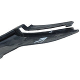 Mercedes Benz GLA AMG front bumper lower grill 2019-2023 Genuine A2478854205