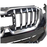BMW X1 U11 M SPORT FRONT BUMPER 2022 onwards SUV 5 Door GENUINE pn 51119881907