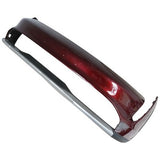 Porsche Taycan Cross turismo front bumper 2019-2023 Genine 9J1807221DFFF