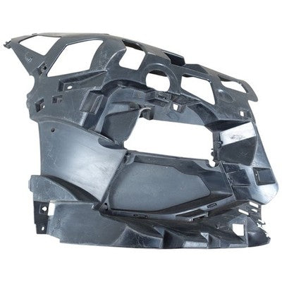 BMW 2 Series Gran Coupe F44 M Sport front bumper RH fitting bracket 51118075482