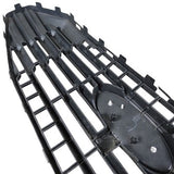 Ford Transit Custom front bumper upper grill 2024-2026 Genuine PZ31-17B968-A