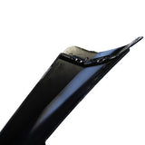 Vauxhall Corsa F front bumper trim 2023-2025 Facelift Genuine 9850541180