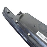 BMW 7 series rear bumper tailgate trim G11 G12 2015-2018 5149 7186530
