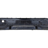 Audi A3 S Line rear bumper valance trim Saloon 4dr 2025-2026 Genuine 8Y5807521K