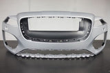 Jaguar XF R Dynamic FRONT BUMPER 2021 onward Facelift GENUINE Used MX63-17F003-B