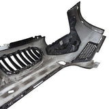 BMW X1 front bumper E84 2013-2015 5 Door SUV Genuine 51117303750