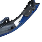 Porsche Macan rear bumper upper 2016-2020 Genuine 95B807421