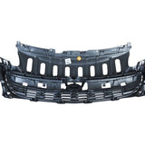 Vauxhall Corsa E front bumper centre grill 2014-2019 39003576