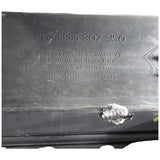 CITROEN DS7 REAR Bumper 2018 on 5 door GENUINE Used 9820508977