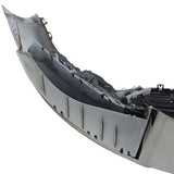 Audi A6 Allroad front bumper C8 2019-2021 Avant Genuine 4K0807437H