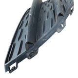 Mercedes Benz A class front bumper Left Grill 2018-2022 W177 Genuine A1778858300