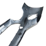 Mercedes Benz E Class AMG front bumper W213 2020-2024 Genuine A2138857404