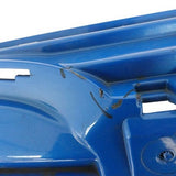 BMW X1 M Sport front bumper F48 SUV 2019-2022 Genuine 51118075875