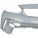 Honda Jazz front bumper 2021-2023 Hatchback Genuine Used 71101-TZA-ZX00