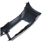 PORSCHE 911 CARRERA S FRONT BUMPER 992 2019 onwards GENUINE pn 992807221N