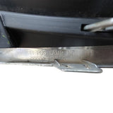 Kia Sportage NQ5 GT-line rear bumper left trim 2021-2023 Genuine 86665-R2CA0